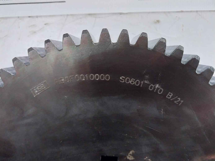 Asb Ab0f0011000 Chain Sprocket Ab0f0010000