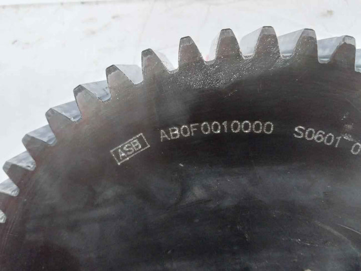 Asb Ab0f0011000 Chain Sprocket Ab0f0010000