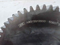 Asb Ab0f0011000 Chain Sprocket Ab0f0010000