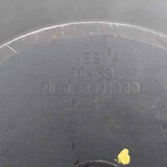 Asb Ab0f0011000 Chain Sprocket S0468 S0601