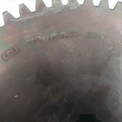 Asb Ab0f0011000 Chain Sprocket S0468 S0601