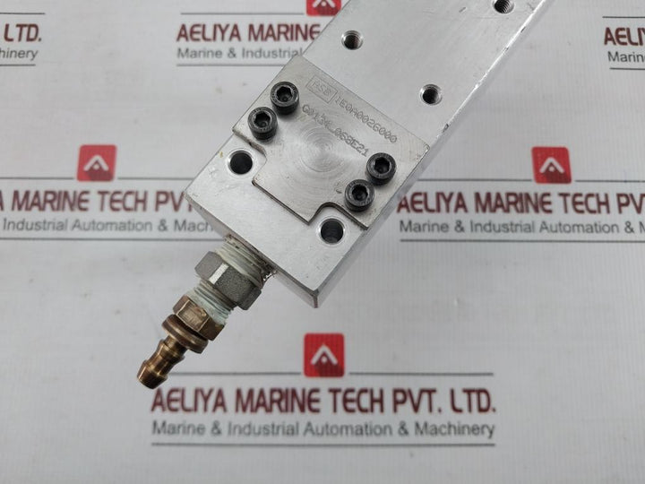 Asb Dual-shaft Pneumatic Slide Block G0134_068E21