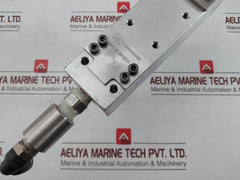 Asb Dual-shaft Pneumatic Slide Block G0134_068E21