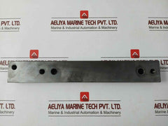 Asb P0270-14D21 Metal Mounting Bar Ie0A0019000 Precision Plate