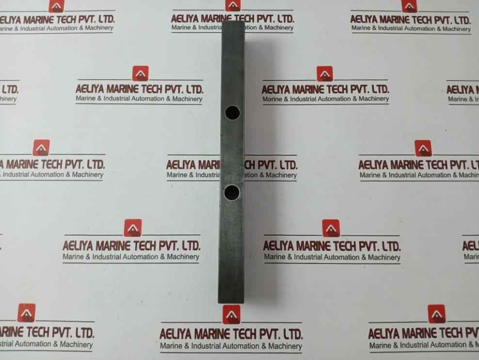 Asb P0270-14D21 Metal Mounting Bar Ie0A0019000 Precision Plate