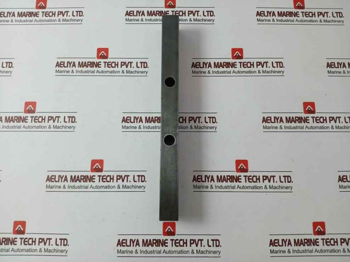 Asb P0270-14D21 Metal Mounting Bar Ie0A0019000 Precision Plate