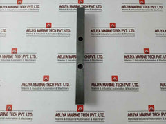 Asb P0270-14D21 Metal Mounting Bar Ie0A0019000 Precision Plate