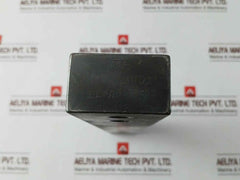 Asb P0270-14D21 Metal Mounting Bar Ie0A0019000 Precision Plate