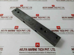 Asb P0270-14D21 Metal Mounting Bar Ie0A0019000 Precision Plate