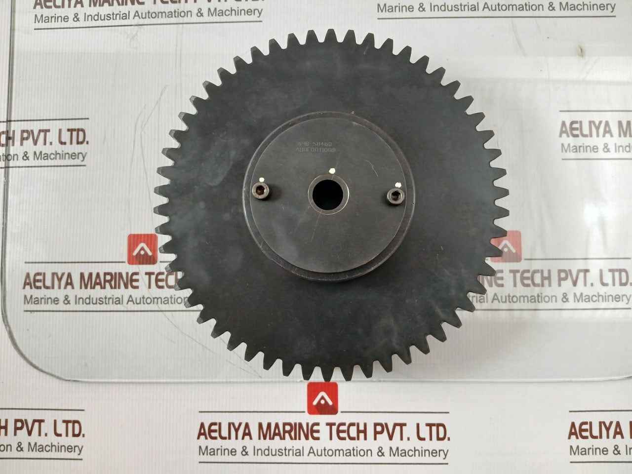 Asb S0468 Chain Sprocket Ab0F0010000
