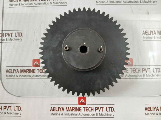 Asb S0468 Chain Sprocket Ab0F0010000