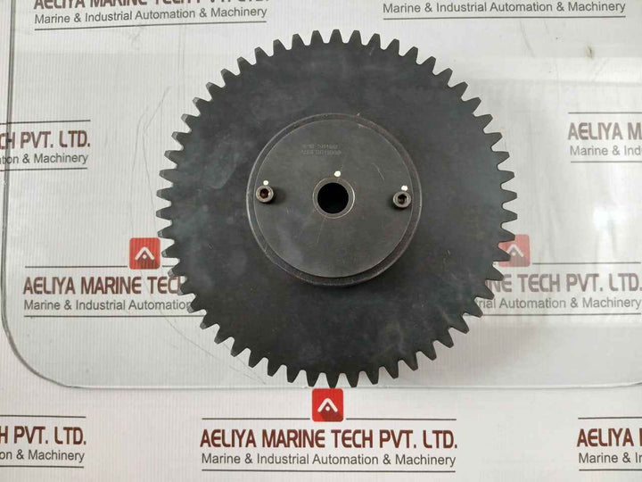 Asb S0468 Chain Sprocket Ab0F0010000