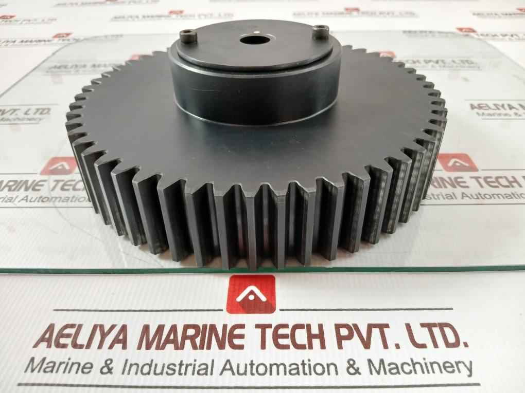 Asb S0468 Chain Sprocket Ab0F0010000