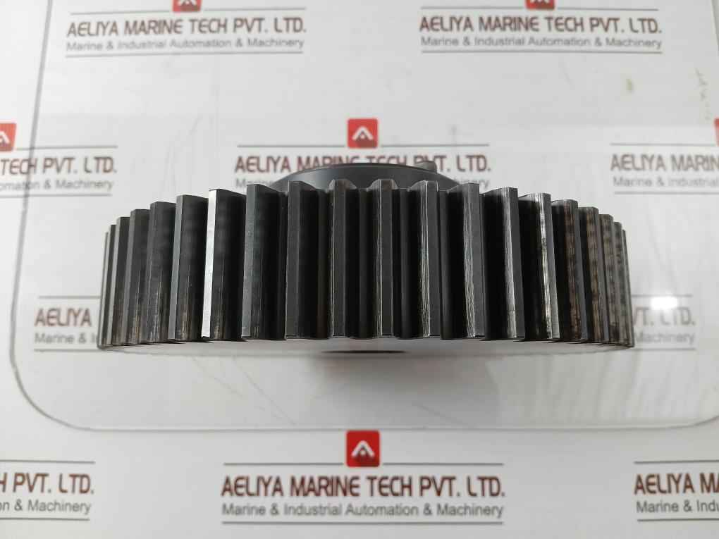 Asb S0468 Chain Sprocket Ab0F0010000