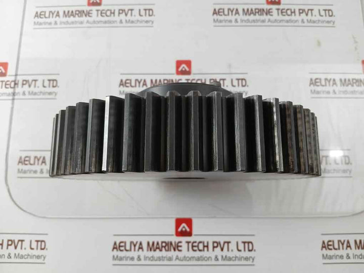 Asb S0468 Chain Sprocket Ab0F0010000