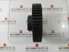 Asb S0468 Chain Sprocket Ab0F0010000