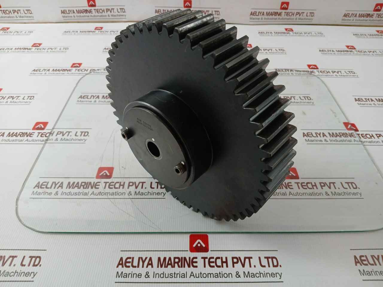 Asb S0468 Chain Sprocket Ab0F0010000