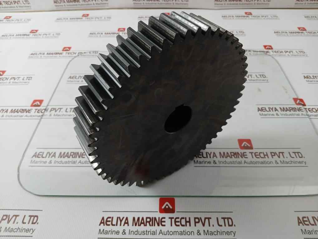 Asb S0468 Chain Sprocket Ab0F0010000