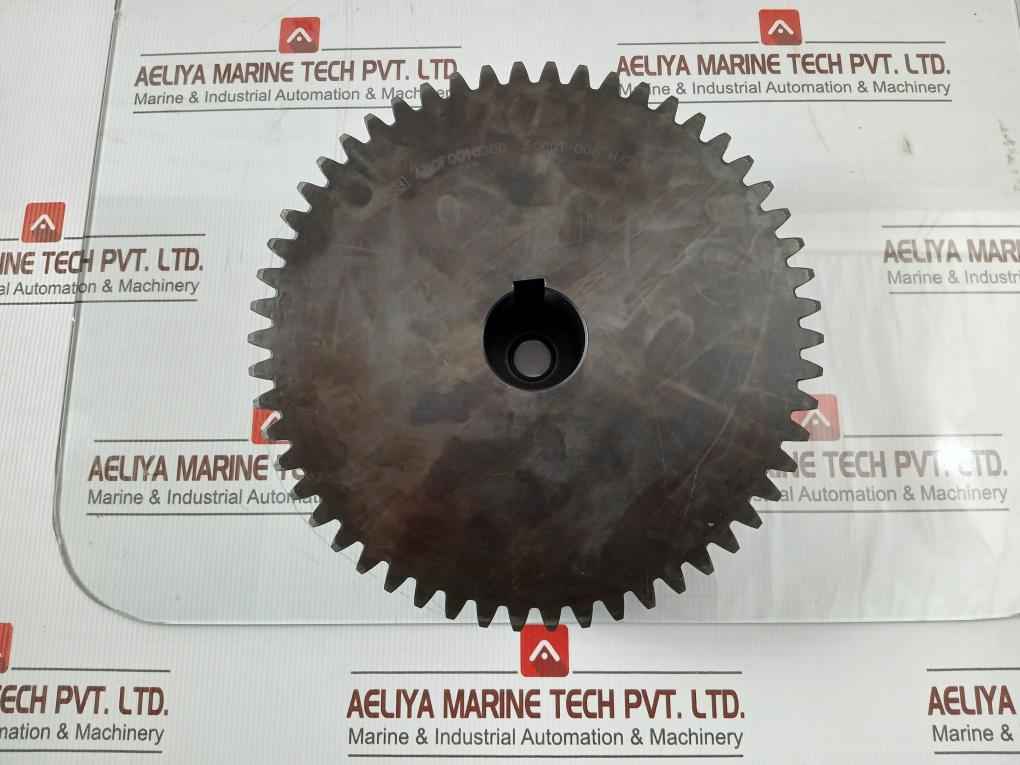 Asb S0468 Chain Sprocket Ab0F0010000