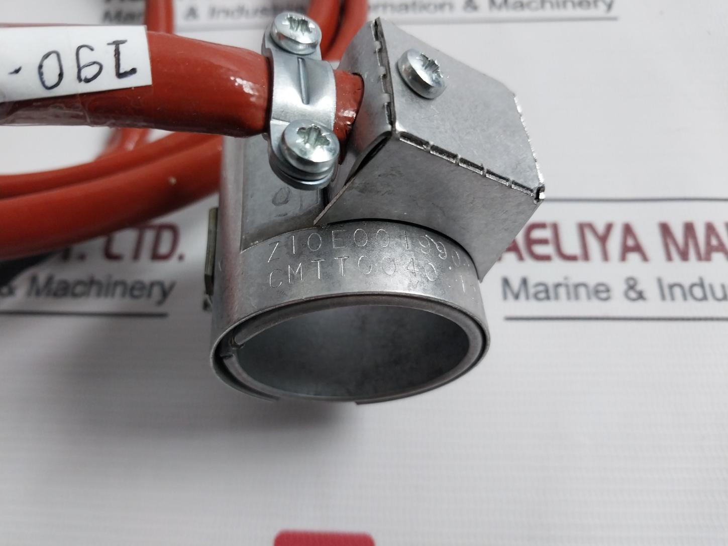 Asb Z10E0019900 B. Nozzle Coil Heater 200W 220V 1880 Mm