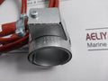 Asb Z10E0019900 B. Nozzle Coil Heater 200W 220V 1880 Mm