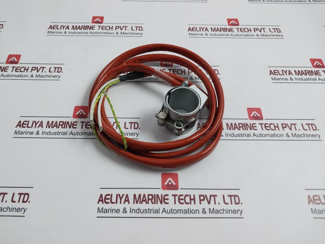 Asb Z10E0019900 B. Nozzle Coil Heater 200W 220V 1880 Mm