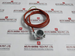 Asb Z10E0019900 B. Nozzle Coil Heater 200W 220V 1880 Mm