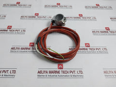 Asb Z10E0019900 B. Nozzle Coil Heater 200W 220V 1880 Mm