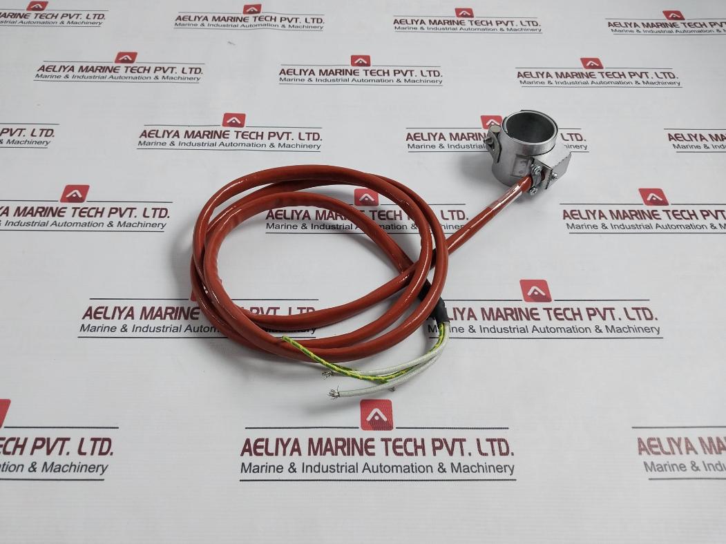Asb Z10E0019900 B. Nozzle Coil Heater 200W 220V 1880 Mm