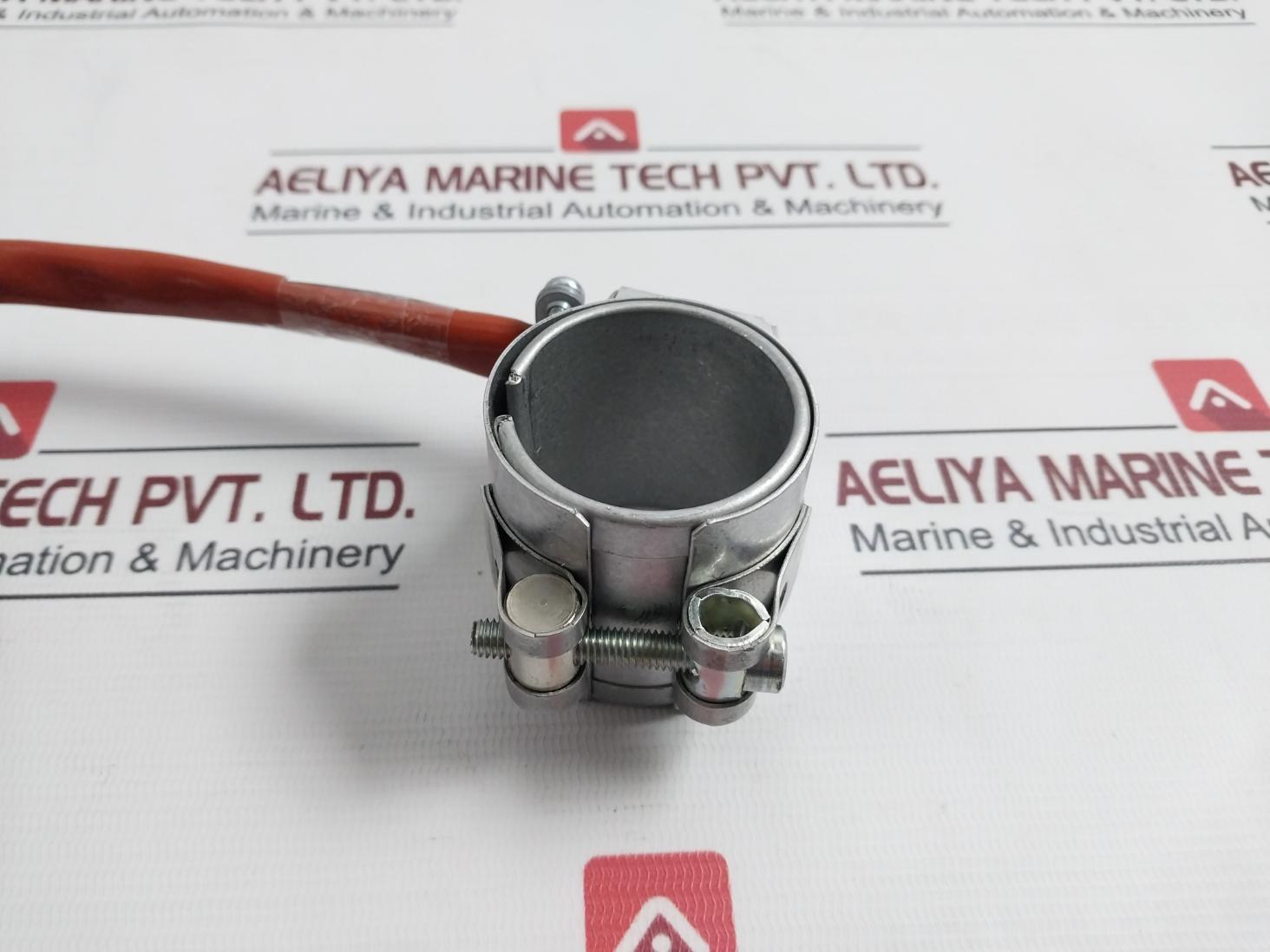Asb Z10E0019900 B. Nozzle Coil Heater 200W 220V 1880 Mm