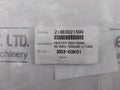 Asb Z10E0021500 Heating Coil 220V 350W 50/60Hz