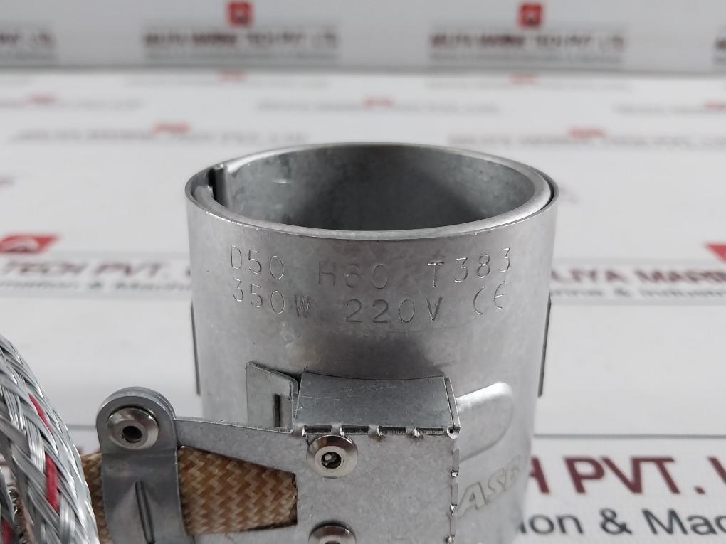 Asb Z10E0021500 Heating Coil 220V 350W 50/60Hz