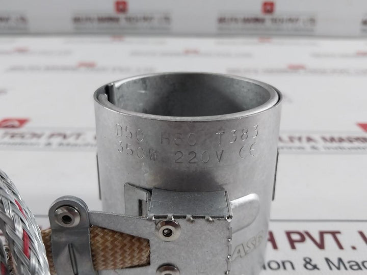 Asb Z10E0021500 Heating Coil 220V 350W 50/60Hz