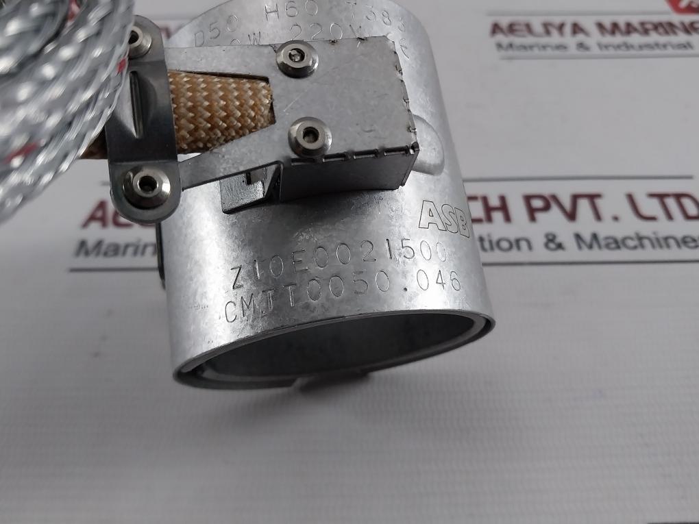 Asb Z10E0021500 Heating Coil 220V 350W 50/60Hz