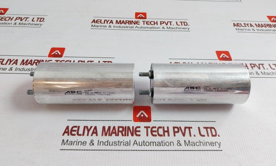 Asc 1200Vdc Film Capacitor