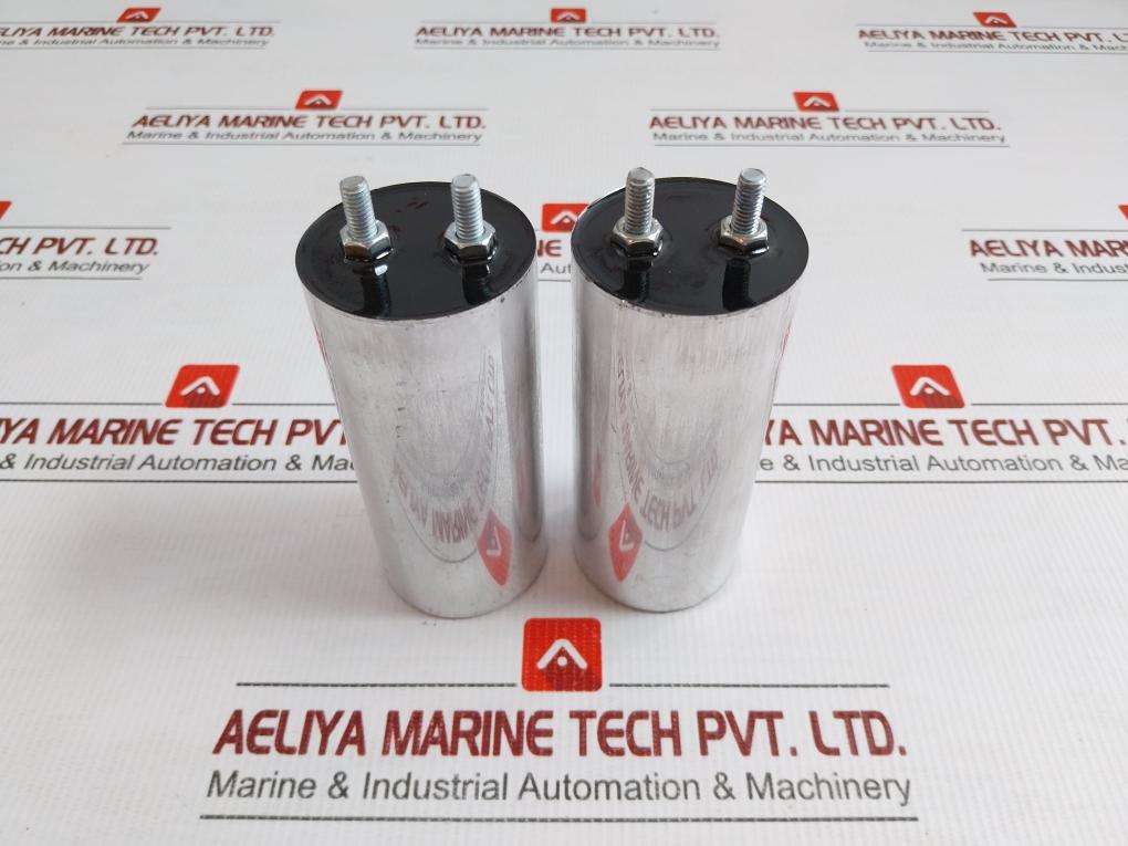 Asc 1200Vdc Film Capacitor
