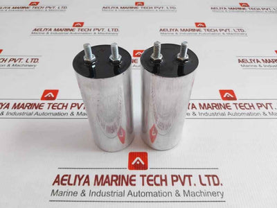 Asc 1200Vdc Film Capacitor