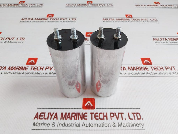 Asc 1200Vdc Film Capacitor