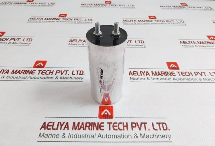 Asc 1200Vdc Film Capacitor