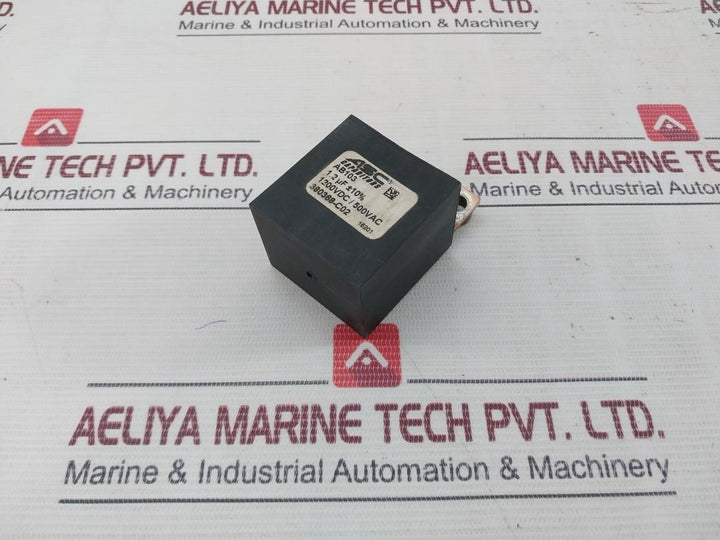 Asc Ab103 Capacitor 16201