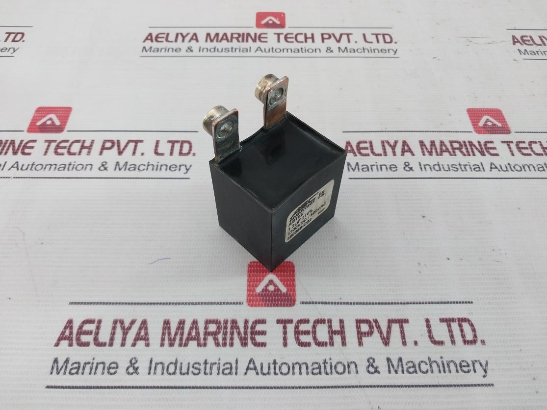 Asc Ab103 Capacitor 1200Vdc/500Vac