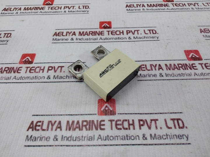 ASC AB104 Capacitor 550VAC