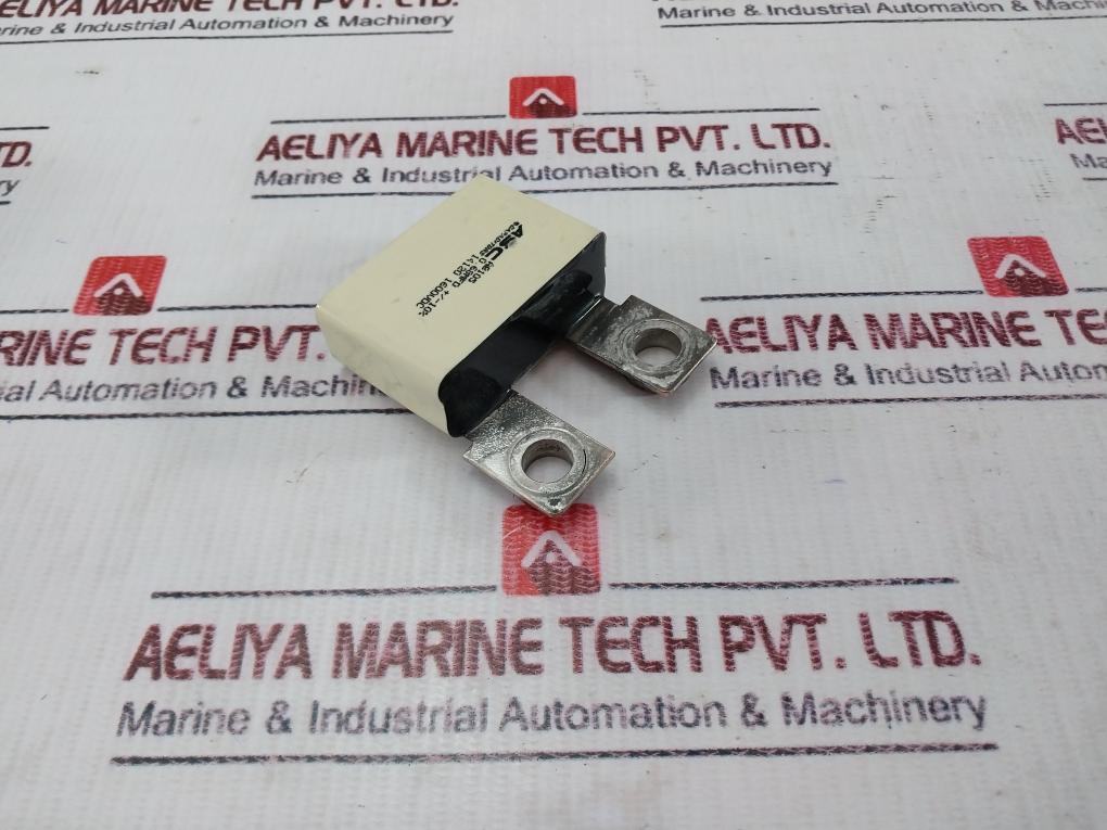 ASC AB104 Capacitor 550VAC