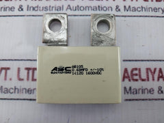 ASC AB104 Capacitor 550VAC