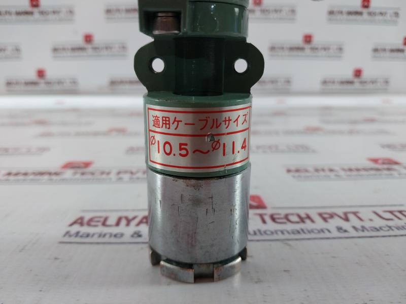 Asca Je32-8211C35 Flame Proof Solenoid Valve 110/60 10.5W