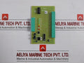 Ascensores Enor S.A.L 84.0101.00B Printed Circuit Board 0311604