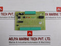 Ascensores Enor S.A.L 84.0101.00B Printed Circuit Board 0311604