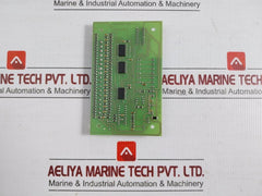 Ascensores Enor S.A.L 84.0101.00B Printed Circuit Board 0311604