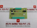 Ascensores Enor S.A.L Printed Circuit Board 0311604