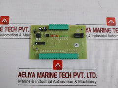 Ascensores Enor S.A.L Printed Circuit Board 0311604